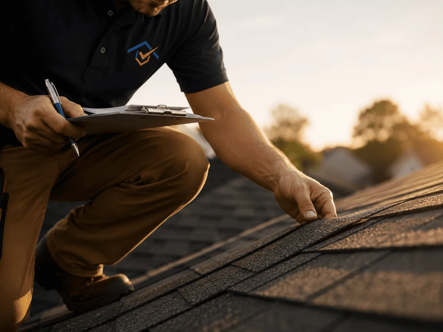 Why Choose Roof Inspection in Mount Solon, VA